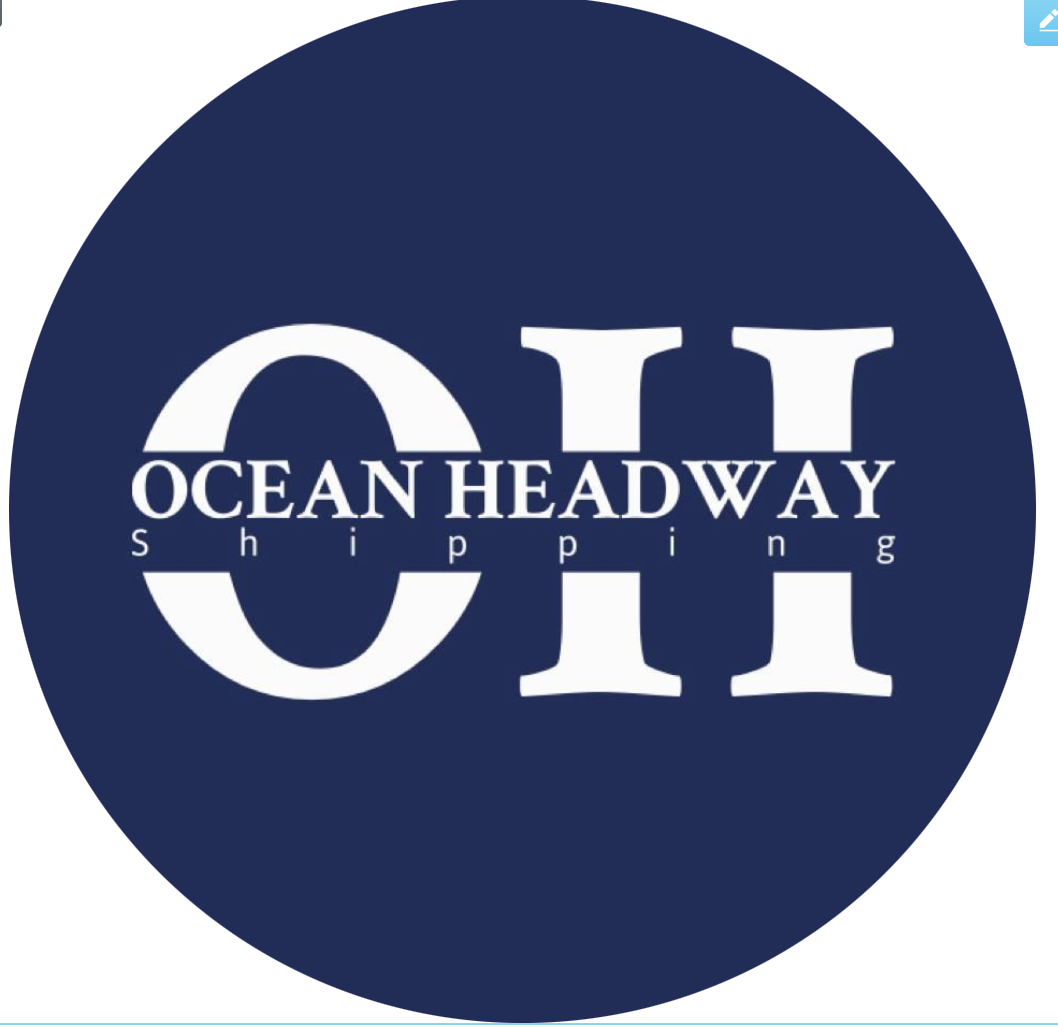 OCEAN HEADWAY SHIPPING